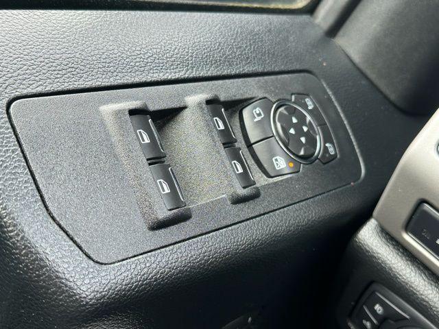 used 2019 Ford F-150 car, priced at $33,490