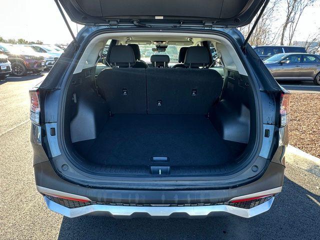 used 2024 Kia Sportage car, priced at $20,790