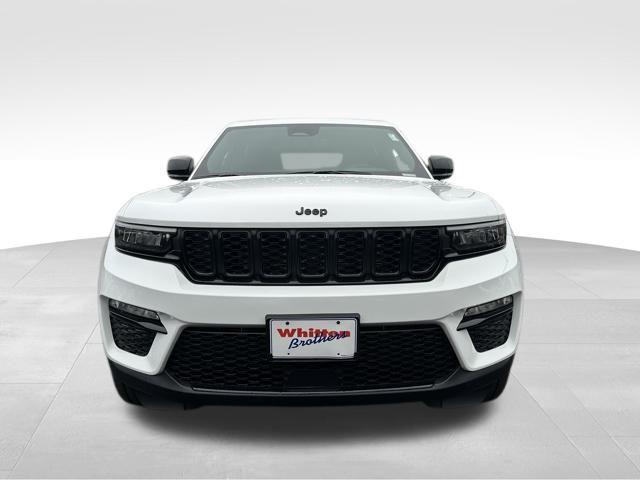 new 2025 Jeep Grand Cherokee car, priced at $46,669