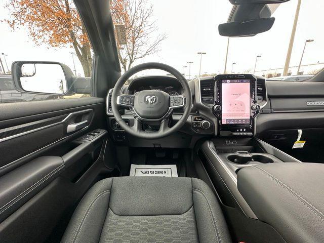 new 2026 Ram 1500 car