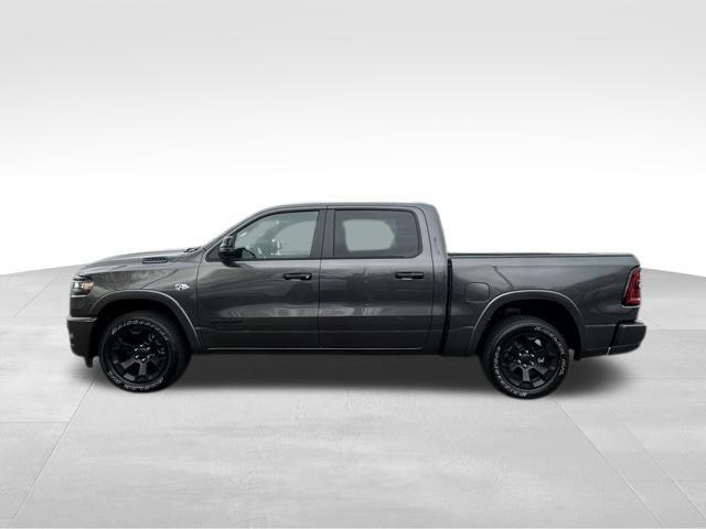 new 2026 Ram 1500 car