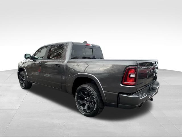 new 2026 Ram 1500 car