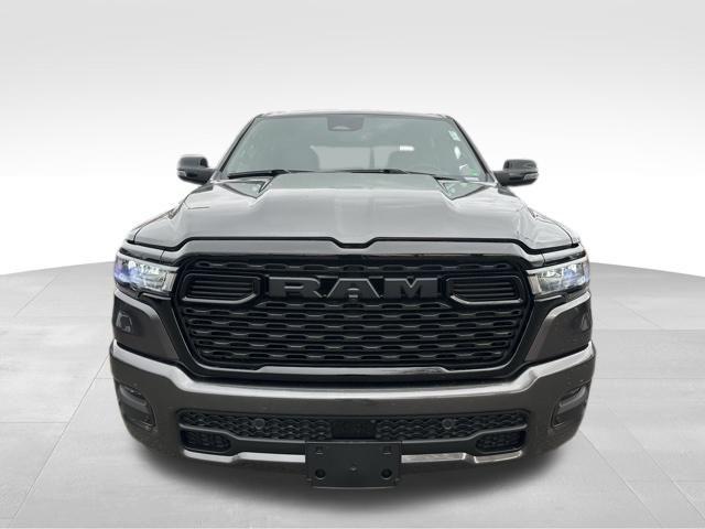 new 2026 Ram 1500 car
