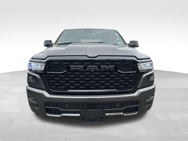 new 2026 Ram 1500 car