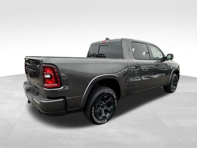 new 2026 Ram 1500 car