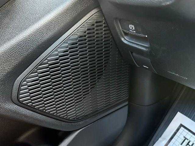 new 2025 Jeep Grand Cherokee car, priced at $45,282