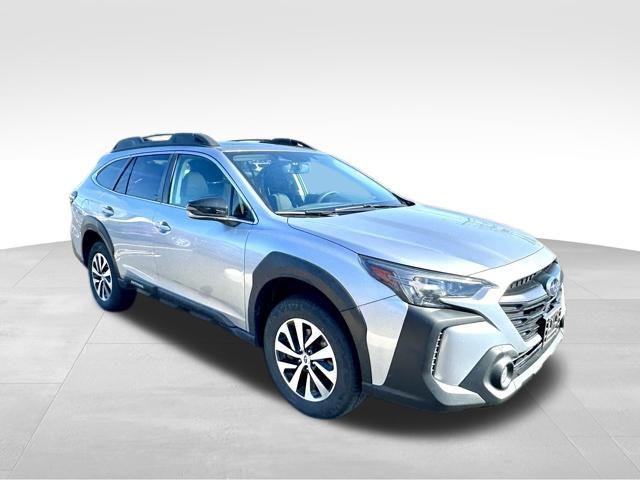 used 2024 Subaru Outback car, priced at $26,190