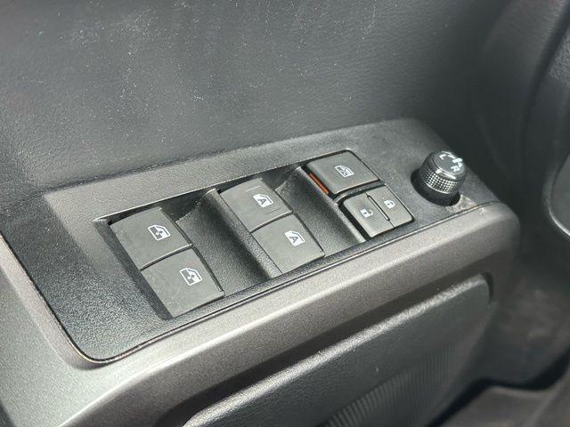 used 2023 Toyota Tacoma car, priced at $36,290