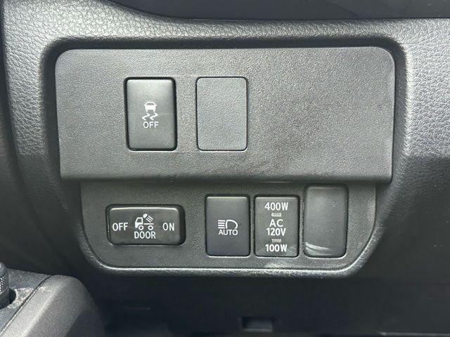 used 2023 Toyota Tacoma car, priced at $36,290