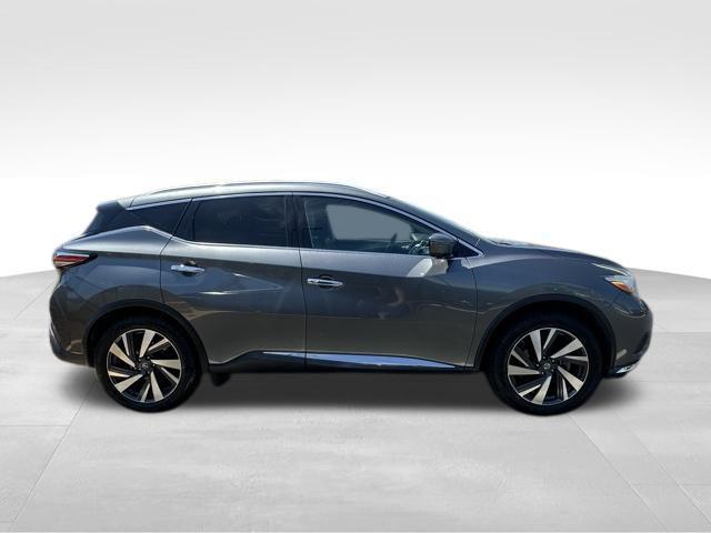 used 2017 Nissan Murano car, priced at $18,899