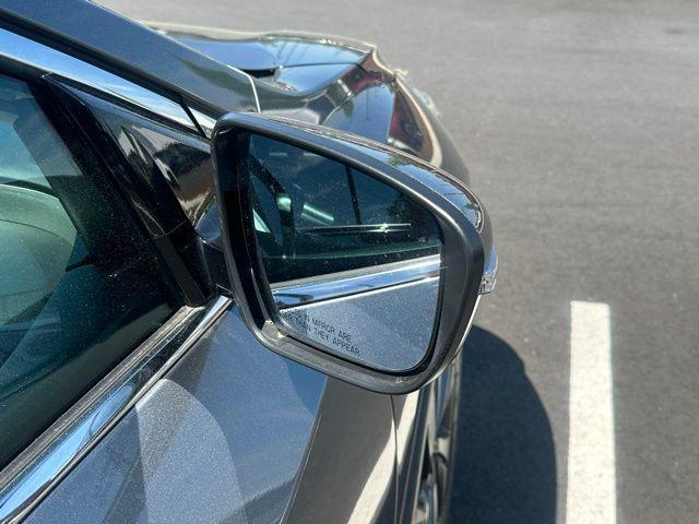 used 2017 Nissan Murano car, priced at $18,899