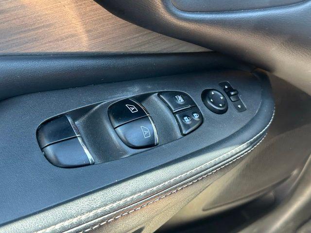 used 2017 Nissan Murano car, priced at $18,899