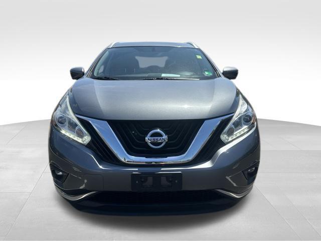 used 2017 Nissan Murano car, priced at $18,899