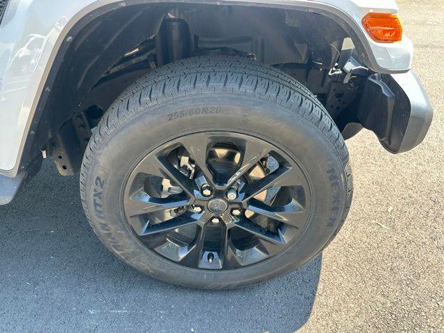 used 2024 Jeep Wrangler 4xe car, priced at $34,489