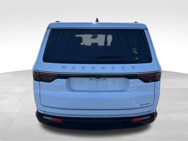 used 2024 Jeep Wagoneer L car, priced at $48,290