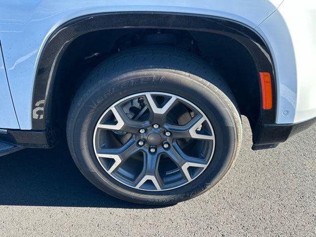 used 2024 Jeep Wagoneer L car, priced at $48,290
