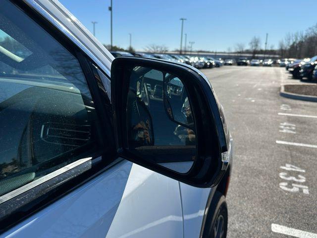 used 2024 Jeep Wagoneer L car, priced at $48,290