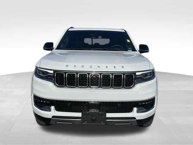 used 2024 Jeep Wagoneer L car, priced at $48,290