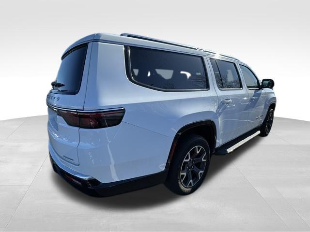 used 2024 Jeep Wagoneer L car, priced at $48,290