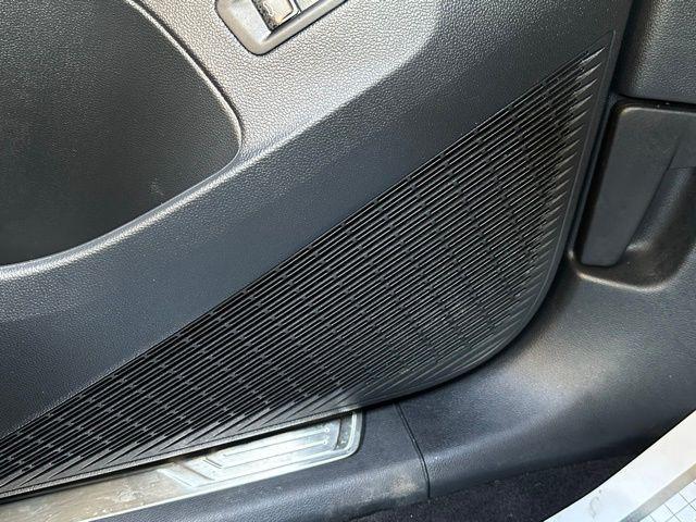 used 2025 Volkswagen Atlas car, priced at $40,490