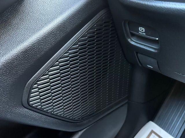 new 2025 Jeep Grand Cherokee car, priced at $49,094