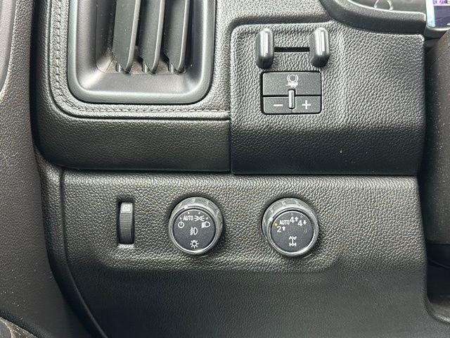 used 2018 GMC Canyon car, priced at $24,290