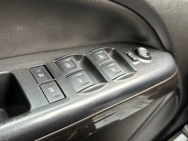 used 2018 GMC Canyon car, priced at $24,290