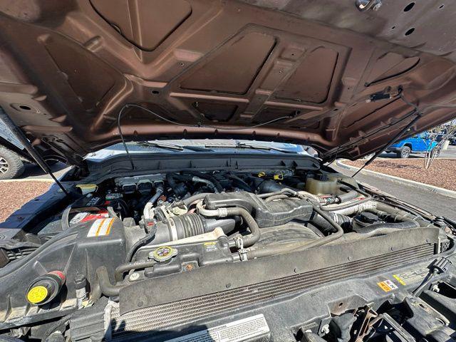 used 2011 Ford F-250 car, priced at $29,490