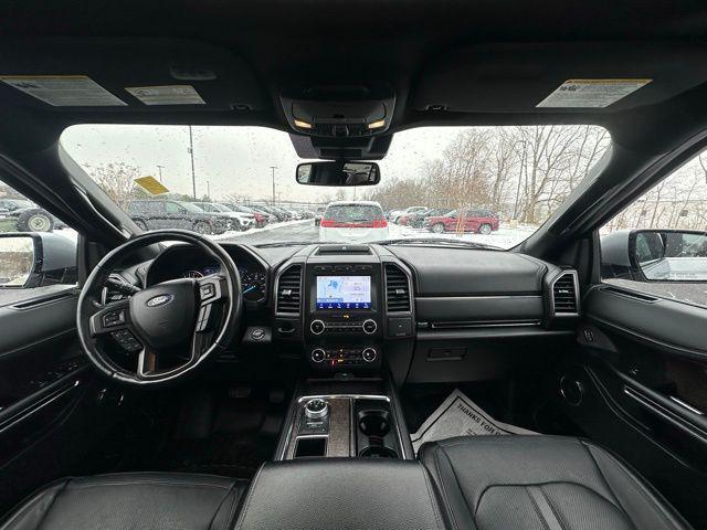 used 2020 Ford Expedition car, priced at $28,992