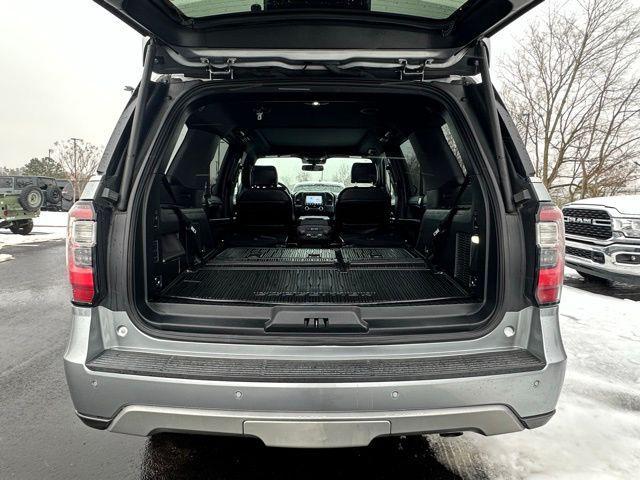 used 2020 Ford Expedition car, priced at $28,992