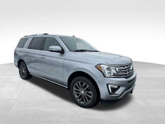 used 2020 Ford Expedition car, priced at $28,992