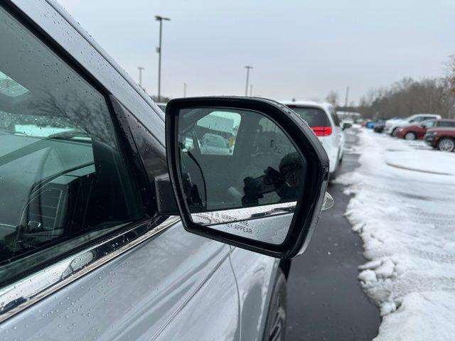 used 2020 Ford Expedition car, priced at $28,992