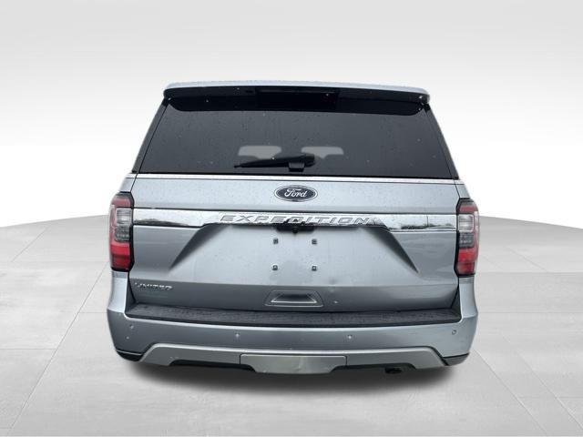 used 2020 Ford Expedition car, priced at $28,992