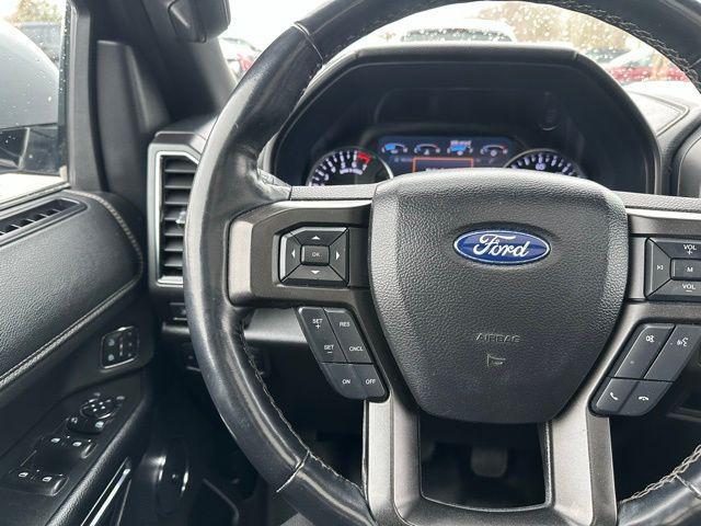 used 2020 Ford Expedition car, priced at $28,992