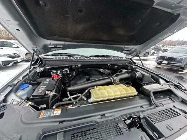 used 2020 Ford Expedition car, priced at $28,992