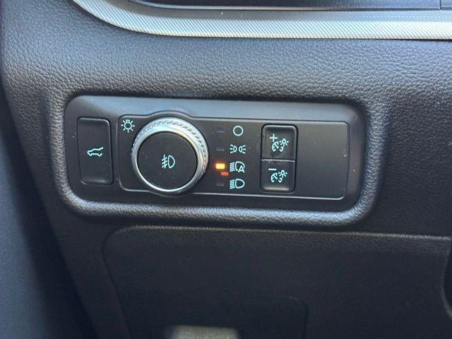 used 2020 Ford Explorer car, priced at $19,290