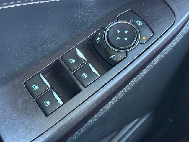 used 2020 Ford Explorer car, priced at $19,290