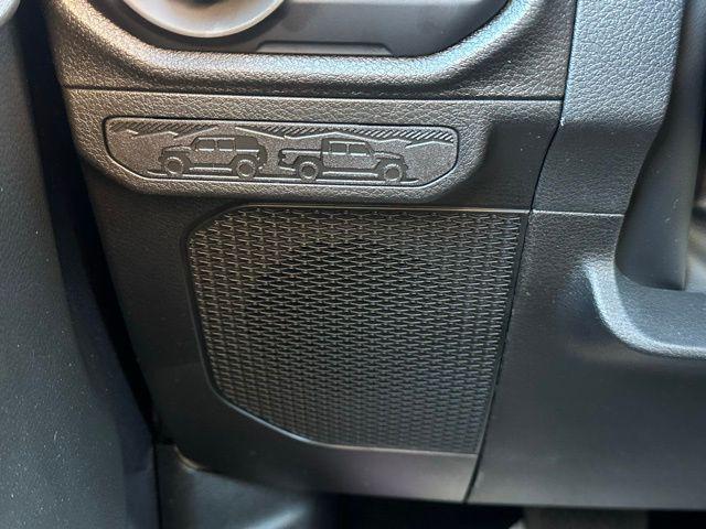 new 2026 Jeep Wrangler car, priced at $51,832