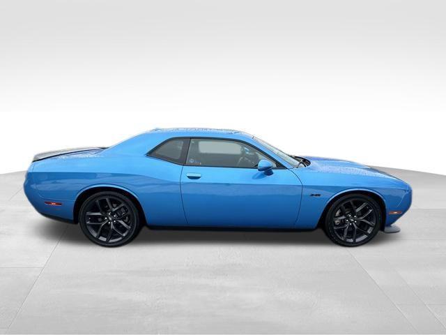 used 2023 Dodge Challenger car, priced at $36,490