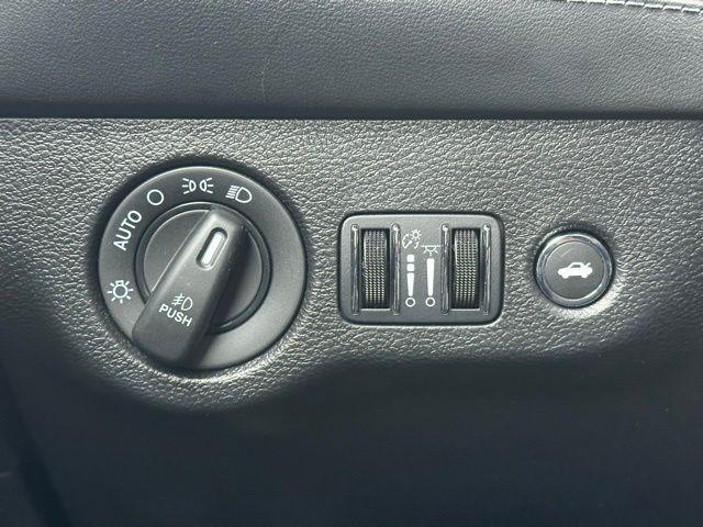 used 2023 Dodge Challenger car, priced at $36,490