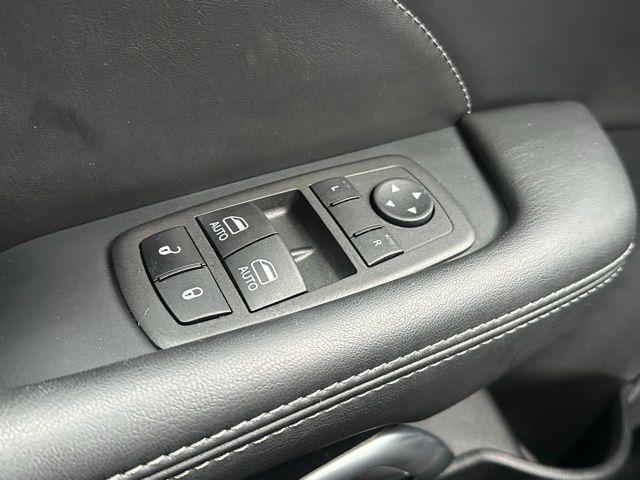 used 2023 Dodge Challenger car, priced at $36,490