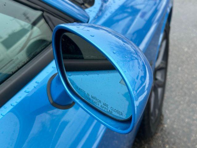 used 2023 Dodge Challenger car, priced at $36,490