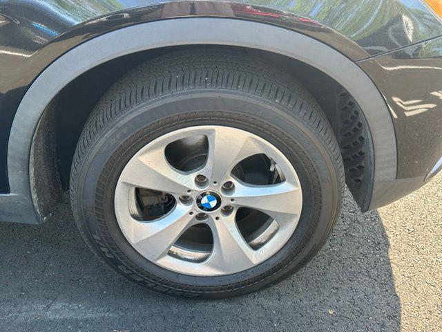 used 2012 BMW X3 car, priced at $8,089