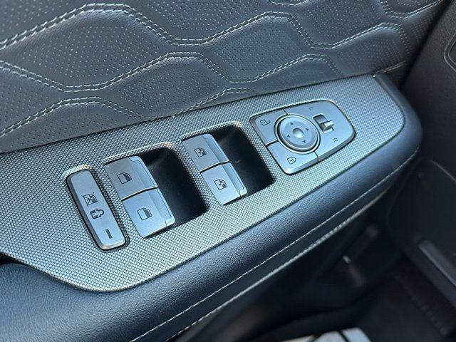 used 2020 Hyundai Palisade car, priced at $17,792