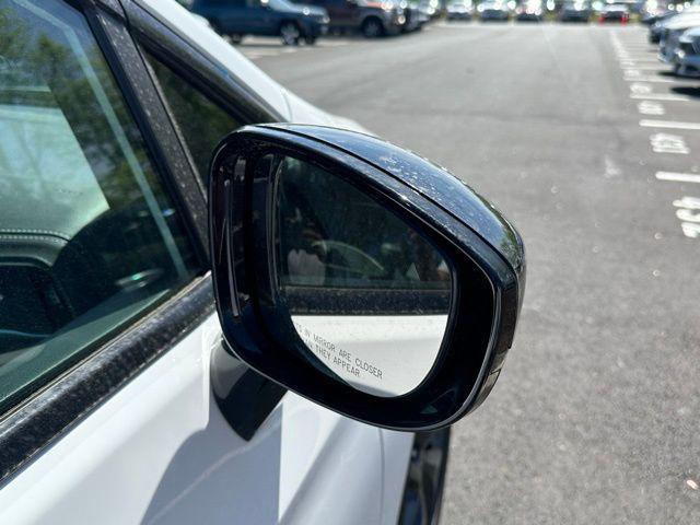 new 2026 Chrysler Pacifica car, priced at $50,112