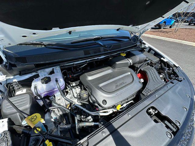 new 2026 Chrysler Pacifica car, priced at $50,112