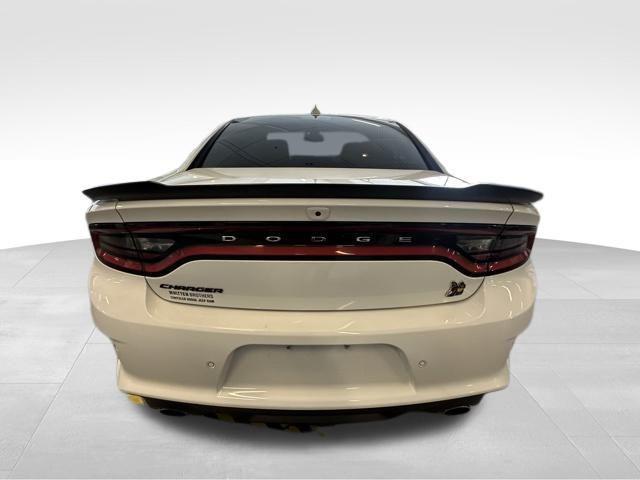 used 2023 Dodge Charger car, priced at $54,792