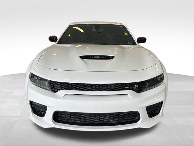 used 2023 Dodge Charger car, priced at $54,792