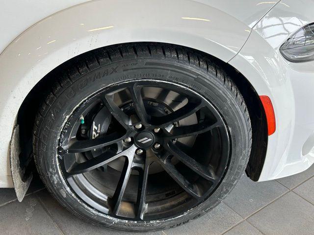 used 2023 Dodge Charger car, priced at $54,792