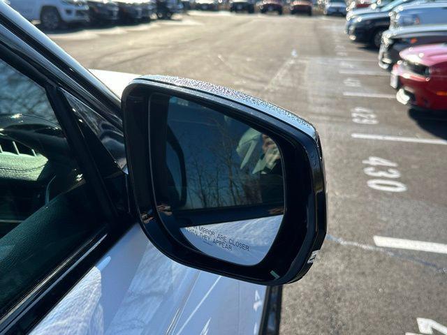 new 2025 Jeep Grand Cherokee car, priced at $48,068